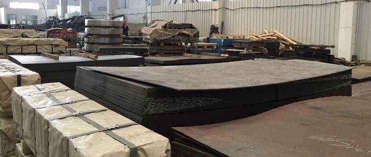 一直處于世界特殊鋼第一梯隊(duì)的日本,壟斷全球33%特殊鋼市場(chǎng)