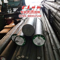 4cr13 東北特鋼 拉光圓棒