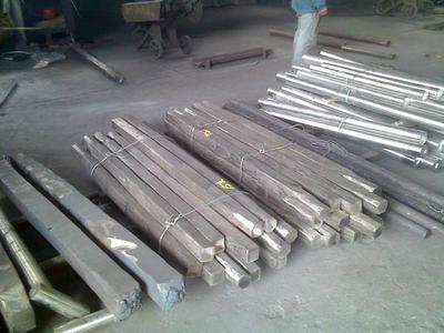 圓鋼產(chǎn)品圖集與樣板展示 - 上海鄂信特殊鋼有限責(zé)任公司