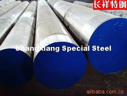 江油市長(zhǎng)祥特殊鋼制造公司 專(zhuān)注特殊鋼，鑄就卓越品質(zhì)