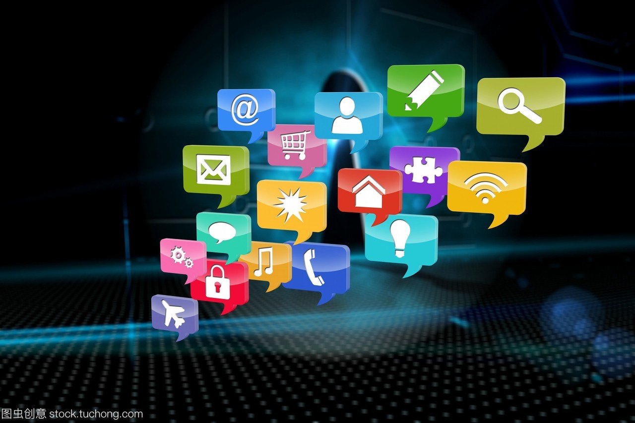 彩色計算機(jī)應(yīng)用中的合成圖像技術(shù)與應(yīng)用軟件解析