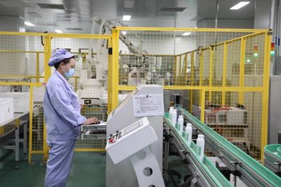 世界智能大會聚焦“紅日時刻” 軟件應用如何定義智能新未來